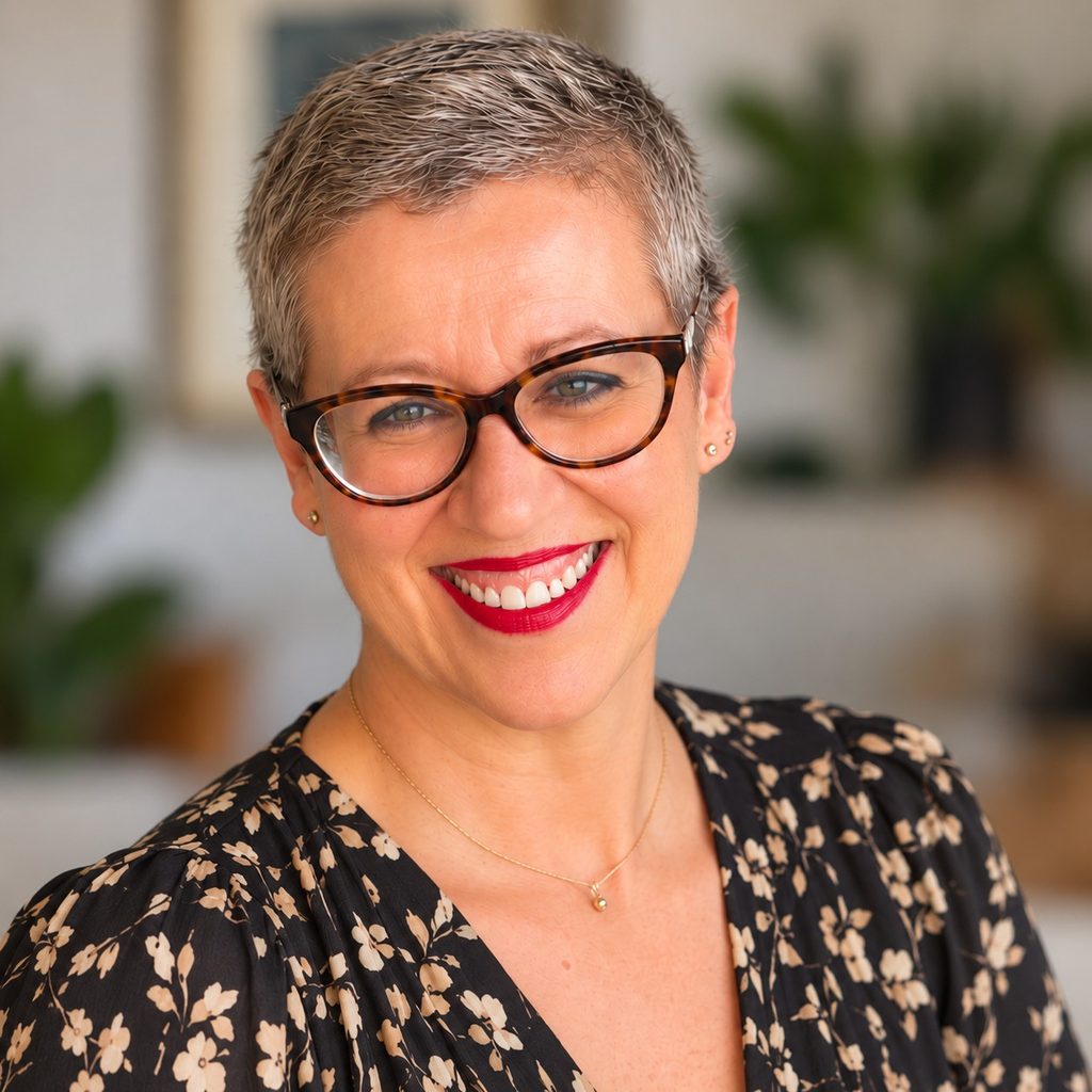 Paloma Cascales, abogada y profesora de Derecho